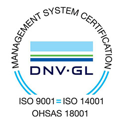 H V Wooding incorporate ISO standards, Fit for Nuclear accreditations and RISQS supplier standards into our everyday operations.